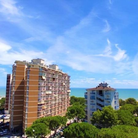 Condominio La Duna - Residence Puerto Do Sol Lignano Sabbiadoro Exteriér fotografie