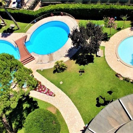Condominio La Duna - Residence Puerto Do Sol Lignano Sabbiadoro Exteriér fotografie