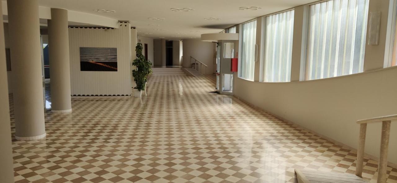 Condominio La Duna - Residence Puerto Do Sol Lignano Sabbiadoro Exteriér fotografie
