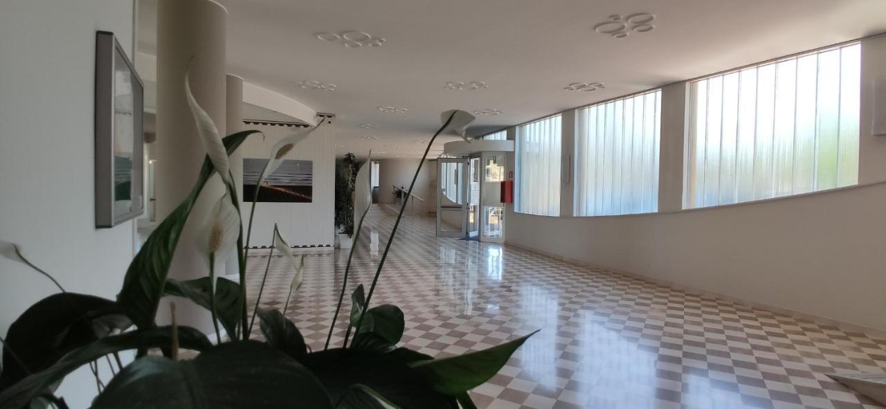Condominio La Duna - Residence Puerto Do Sol Lignano Sabbiadoro Exteriér fotografie