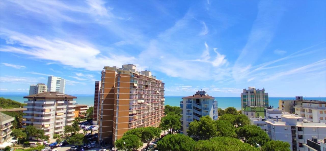 Condominio La Duna - Residence Puerto Do Sol Lignano Sabbiadoro Exteriér fotografie